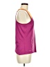 Nike 100% Recycled Polyester Purple Active Tank Size M - photo 4