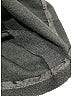Chanel Solid Black Vintage Skirt Size L (estimated) - photo 7