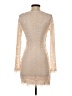 Free People Tan Cocktail Dress Size XS - photo 2