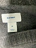 Old Navy Gray Pullover Sweater Size M - photo 7