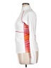 Athleta White Long Sleeve Top Size XL - photo 5