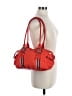 Tyler Rodan Stripes Red Shoulder Bag One size - photo 2