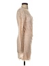 Free People Tan Cocktail Dress Size XS - photo 4