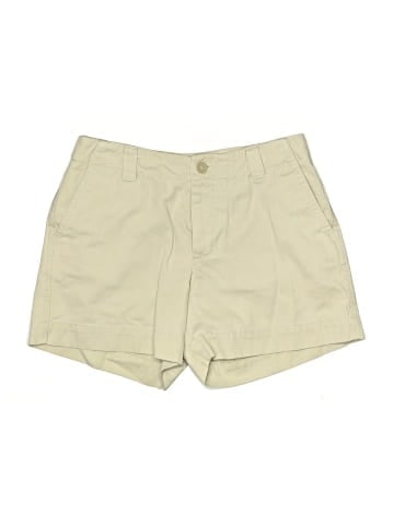 Gap Khaki Shorts (view 1)