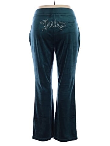 Juicy Couture Casual Pants (view 2)