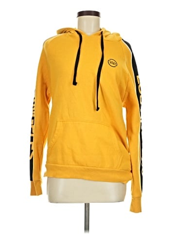 Young & Reckless Pullover Hoodie (view 1)
