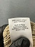 Everlane 100% Organic Cotton Solid Tan Pullover Sweater Size XL - photo 7