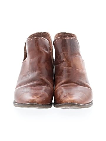Steve Madden Ankle Boots (view 2)