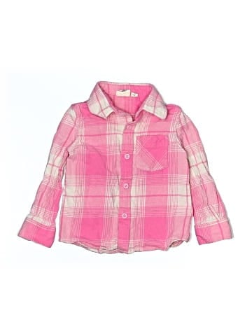 Bass Pro Shops Long Sleeve Button-Down Shirt (view 1)