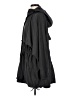 Athleta 100% Polyester Black Raincoat Size S - photo 5