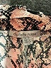 Charlotte Russe Print Ivory Shorts Size S - photo 3