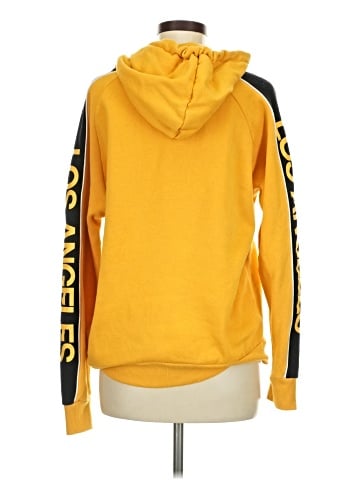 Young & Reckless Pullover Hoodie (view 2)