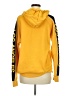 Young & Reckless Yellow Pullover Hoodie Size M - photo 2