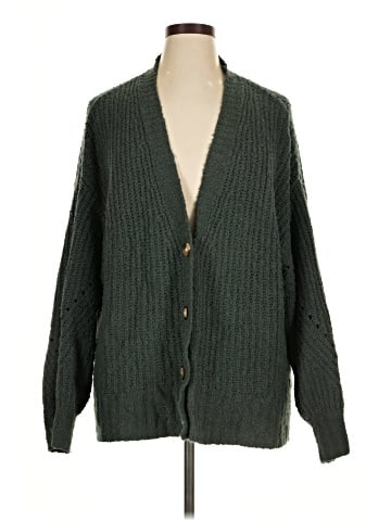 American Eagle Outfitters Cardigan (view 1)