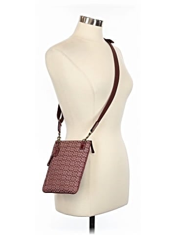 Coach Crossbody Bag (view 2)