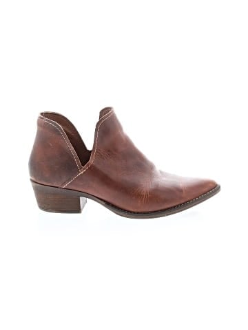 Steve Madden Ankle Boots (view 1)