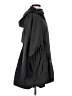 Athleta 100% Polyester Black Raincoat Size S - photo 4