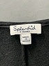 Splendid Solid Black Cocktail Dress Size XS - photo 7
