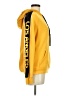 Young & Reckless Yellow Pullover Hoodie Size M - photo 4