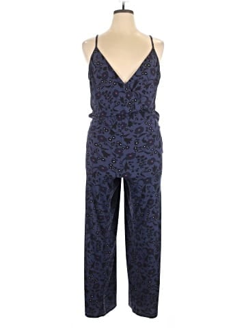 Gilli Jumpsuit (view 1)