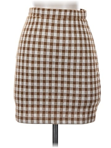 Altar'd State Casual Skirt (view 1)