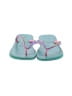 Havaianas Teal Flip Flops Size 40 - 39 - photo 2