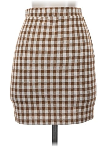 Altar'd State Casual Skirt (view 2)