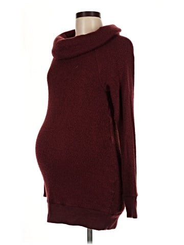 Ingrid + Isabel Turtleneck Sweater (view 1)