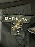 Athleta 100% Polyester Black Vest Size XL - photo 6