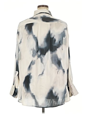 H&M 3/4 Sleeve Blouse (view 2)