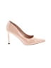 Assorted Brands Ivory Heels Size EU 40 - photo 1