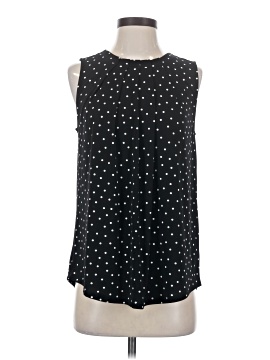 Adrianna Papell Sleeveless Blouse