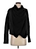 Free People Black Jacket Size 4 - photo 1