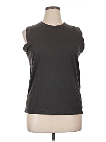 Treasure & Bond Sleeveless T-Shirt (view 1)
