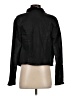 Free People Black Jacket Size 4 - photo 2