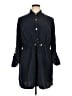 MICHAEL Michael Kors 100% Polyester Blue Casual Dress Size XL - photo 1