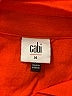 CAbi Orange Long Sleeve Blouse Size M - photo 7