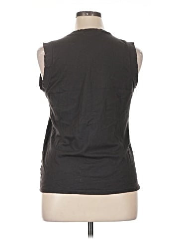 Treasure & Bond Sleeveless T-Shirt (view 2)
