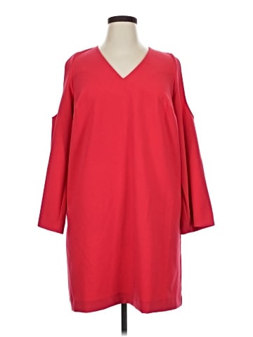 RACHEL Rachel Roy Casual Dress (view 1)