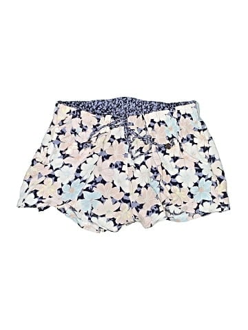 Vanilla Star Shorts (view 1)
