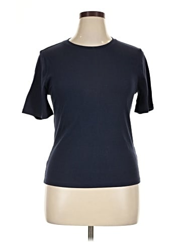 J.Crew Short Sleeve T-Shirt (view 1)