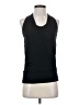 Susan Bristol Black Sleeveless Top Size S - photo 1