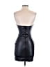 Tic : Toc Black Cocktail Dress Size S - photo 2