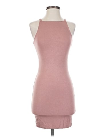 Love Culture Cocktail Dress (view 1)