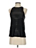 Athleta Black Tank Top Size XS - photo 1
