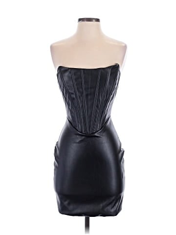 Tic : Toc Cocktail Dress (view 1)