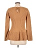 Lilly Pulitzer Tan Pullover Sweater Size L - photo 2