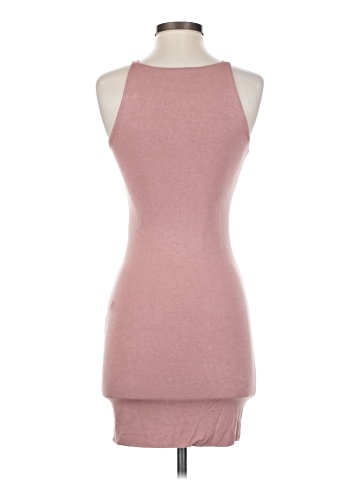 Love Culture Cocktail Dress (view 2)