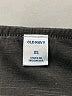 Old Navy Solid Black Casual Dress Size XS - photo 7