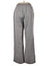 P.S. Kate Gray Sweatpants Size M - photo 2